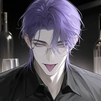 Profile image of 葡月