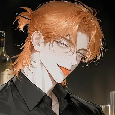 Profile image of 橙輝