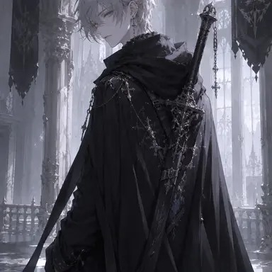 Profile image of 그렌