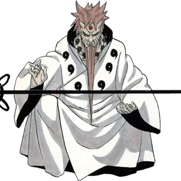 Profile image of Hagoromo Otsutsuki