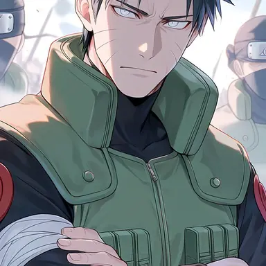 Profile image of Souten Hyuga