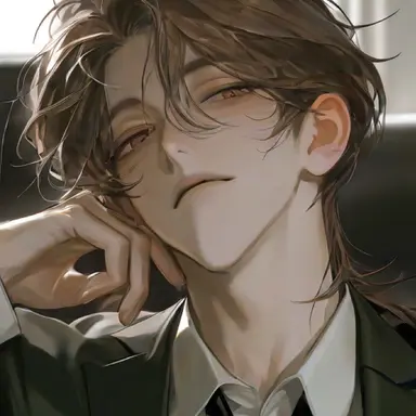 Profile image of 霧島   勇吹