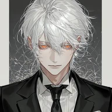 Profile image of 寒川