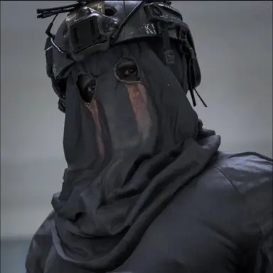 Profile image of Ghost