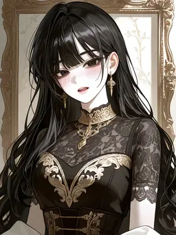 Profile image of リエル