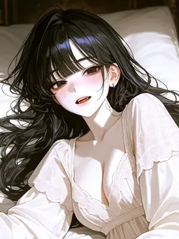 Profile image of リエル