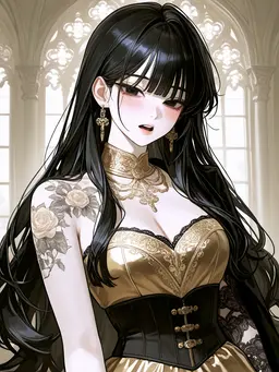 Profile image of リエル