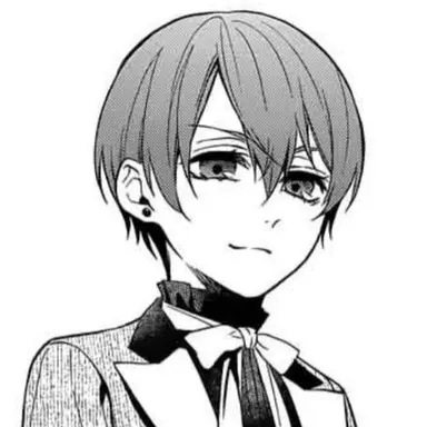 Profile image of 시엘 팬텀하이브