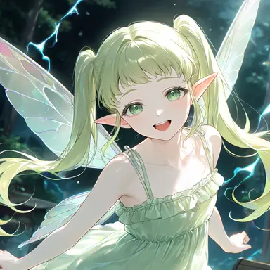 Profile image of ピクシー