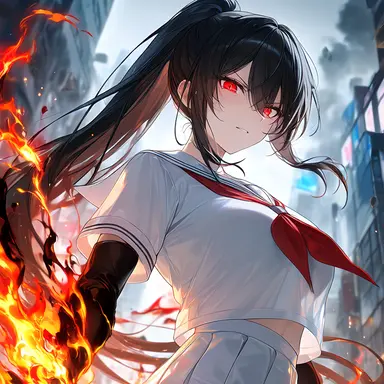Profile image of ハナ