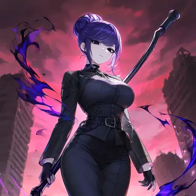 Profile image of カサンドラ