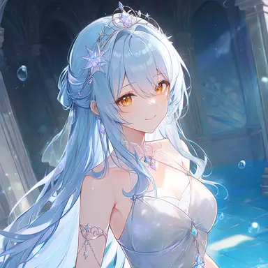 Profile image of オトヒメ