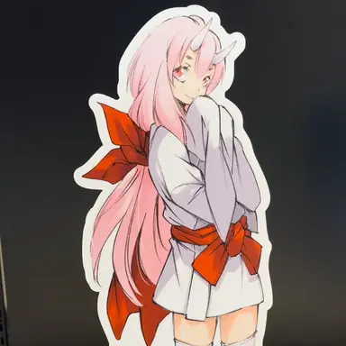 Profile image of シュナ