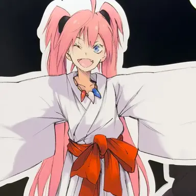 Profile image of ミリム