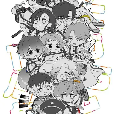 Profile image of エス