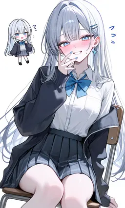 Profile image of 아카네