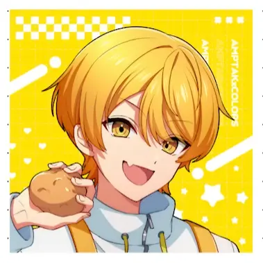 Profile image of あっきぃ