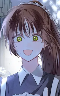 Profile image of ヒルダ