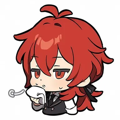 Profile image of Diluc