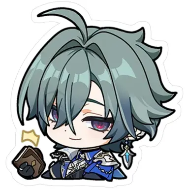 Profile image of Lohen
