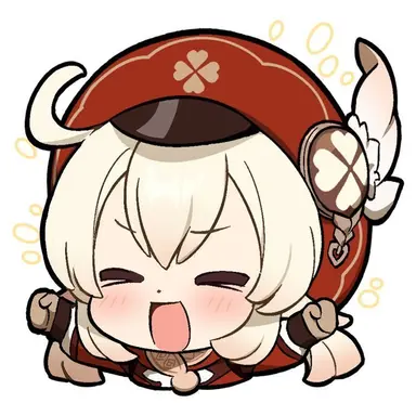 Profile image of Klee