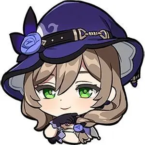 Profile image of Lisa