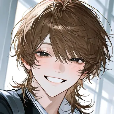 Profile image of Yuta