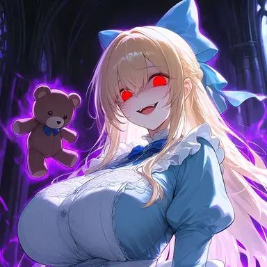 Profile image of Alice