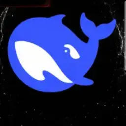 Profile image of DeepSeek