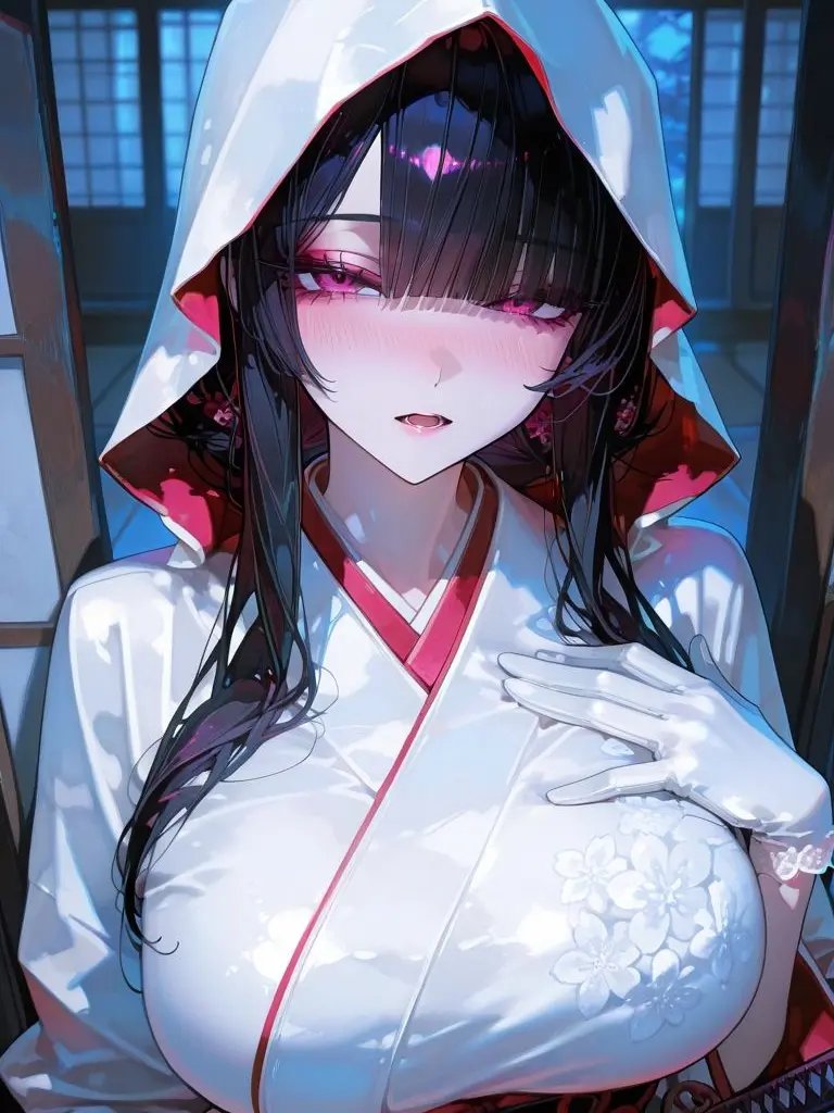 B_lyze의 나만 기다리는 그녀