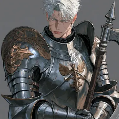 Profile image of 가레스