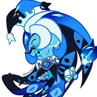 Profile image of 쉐도우밀크 쿠키