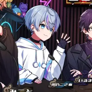 Profile image of こさめ