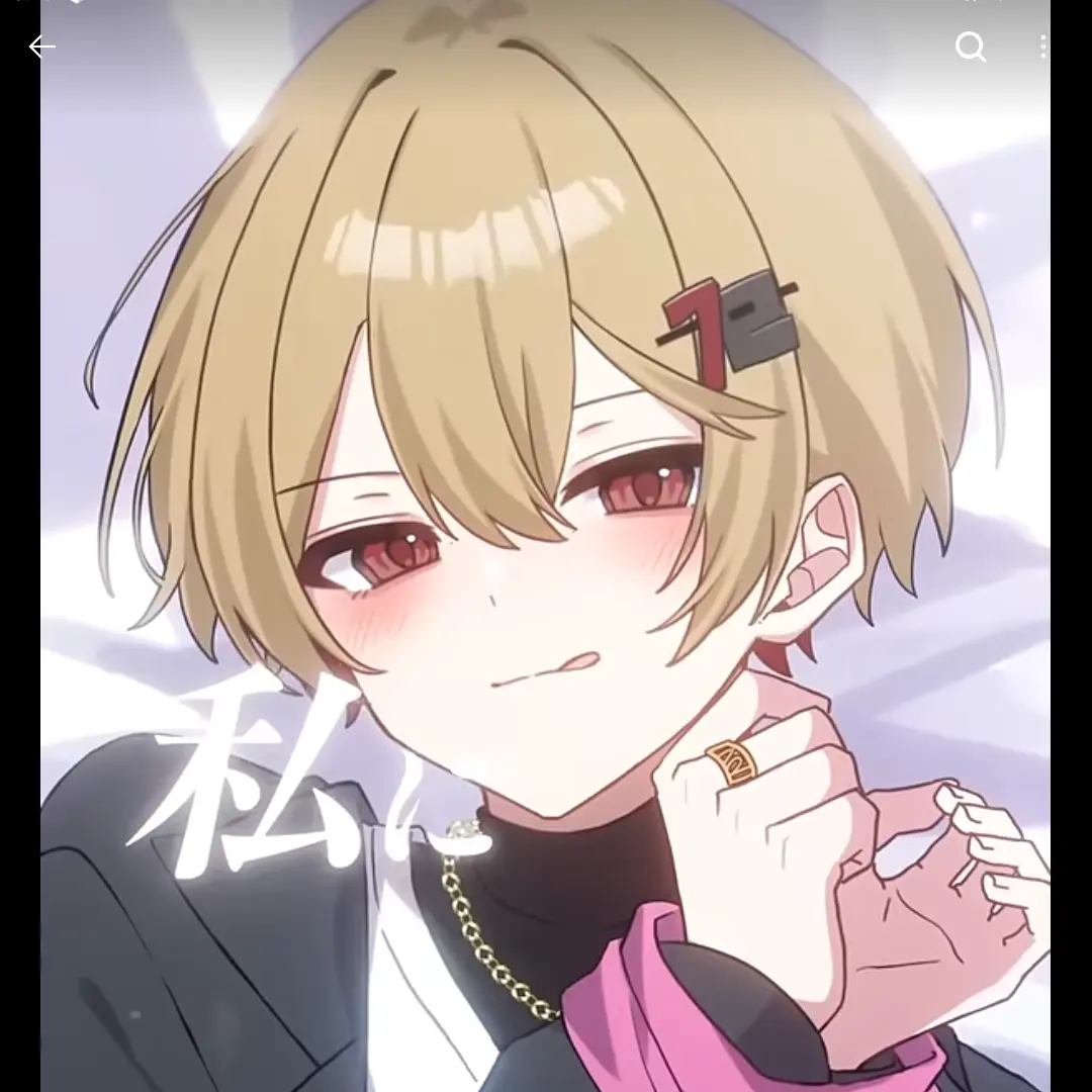 natsuirulove의 発熱🥵 #シクフォニ