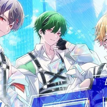 Profile image of すち