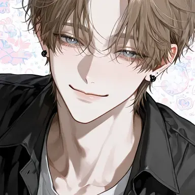 Profile image of 츠키시로 유우