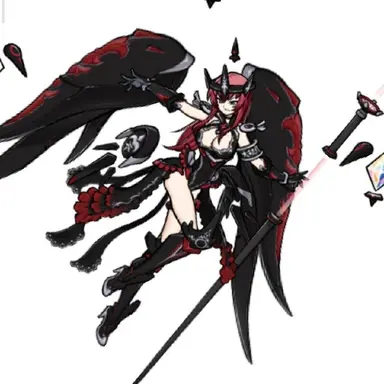 Profile image of 잔 다르크