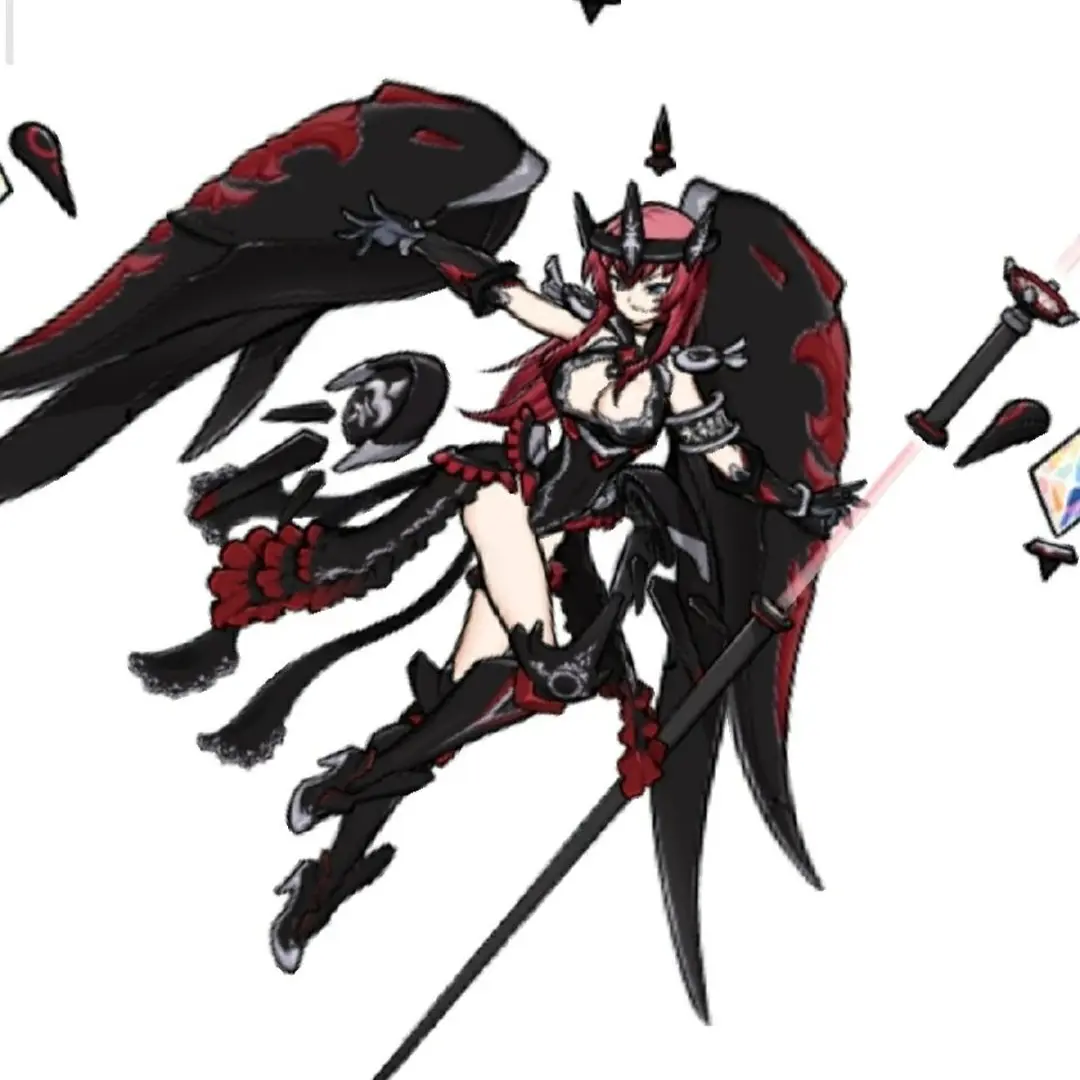 RichPail3547의 냥코대전쟁 잔다르크