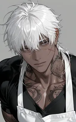 Profile image of Zenoa