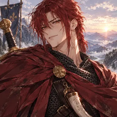 Profile image of ローラン