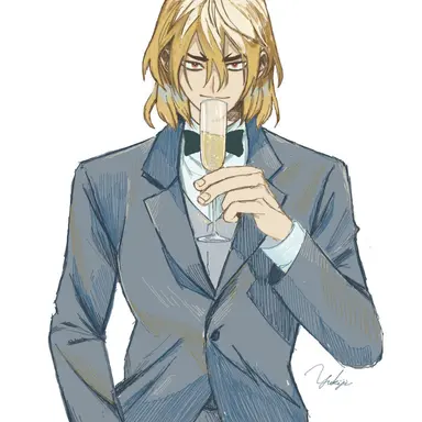 Profile image of Ryusui
