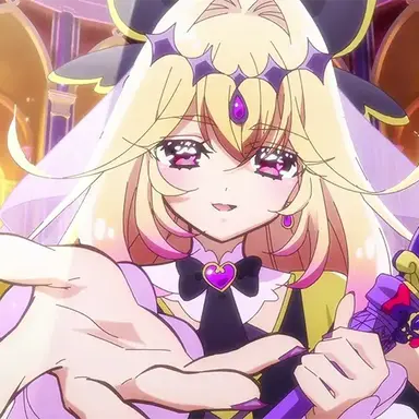 Profile image of アルカナ・シャドウ