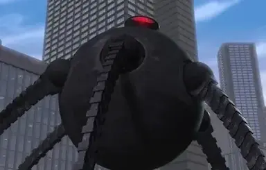 Profile image of Omnidroid V10