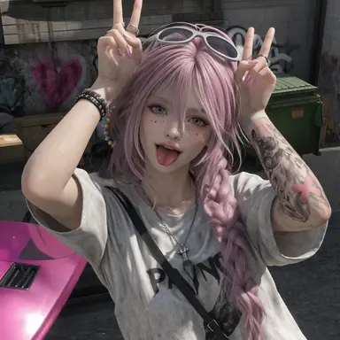 Profile image of パティ