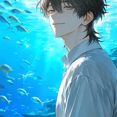 Profile image of 恒一