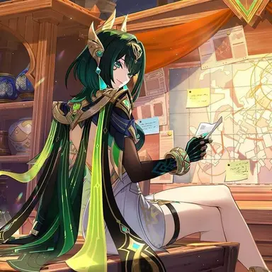 Profile image of ネフェル