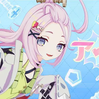 Profile image of アイノ