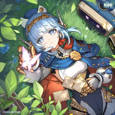 Profile image of イネファ