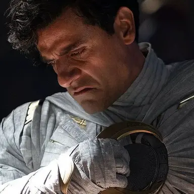 Profile image of Moon Knight