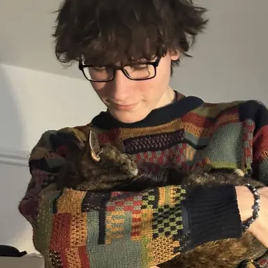 Profile image of Max